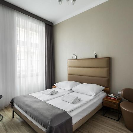 G12 Aparthotel Krakow Exterior photo