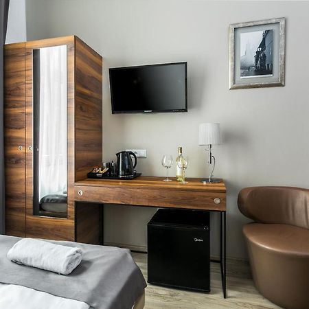 G12 Aparthotel Krakow Exterior photo