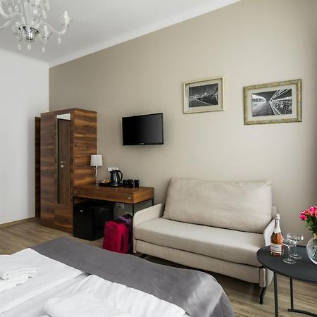G12 Aparthotel Krakow Exterior photo