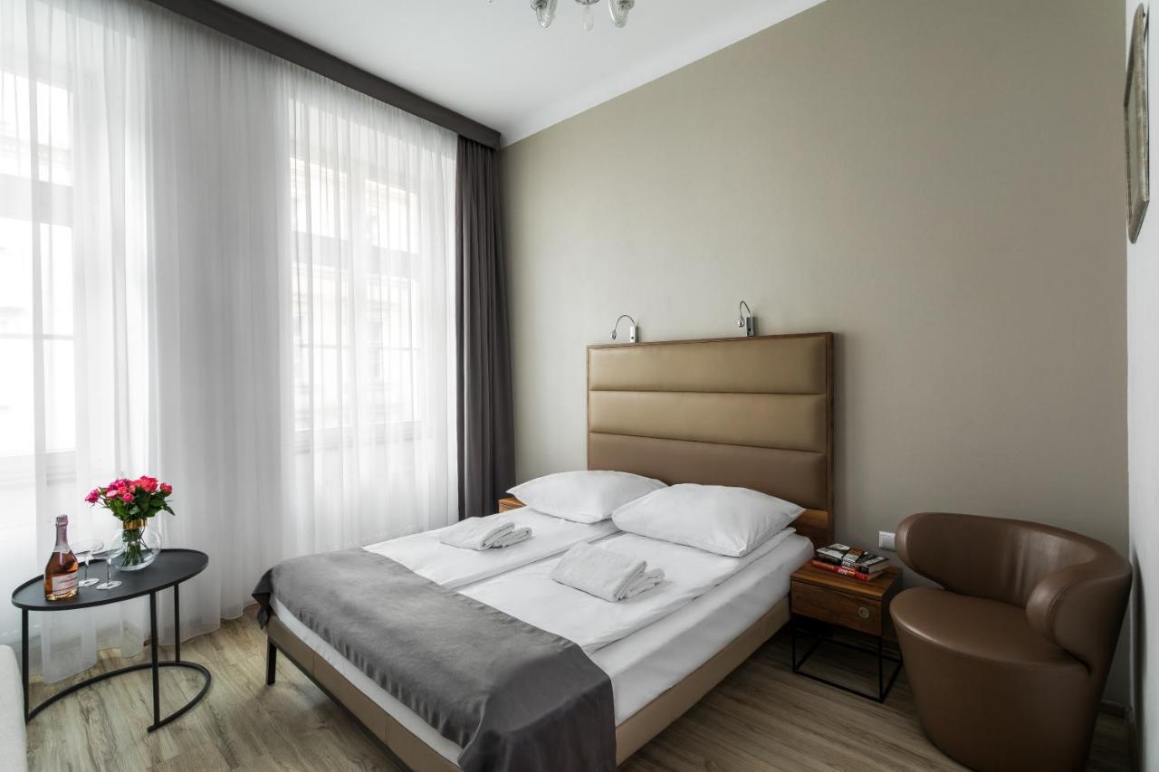 G12 Aparthotel Krakow Exterior photo
